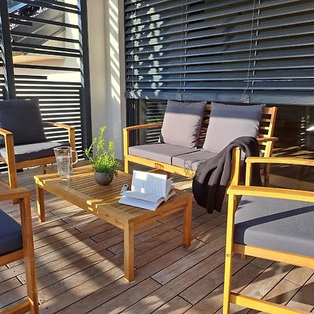 Apartament S&B'S Retreat Godovic Zewnętrze zdjęcie