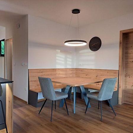 Apartament S&B'S Retreat Godovic Zewnętrze zdjęcie