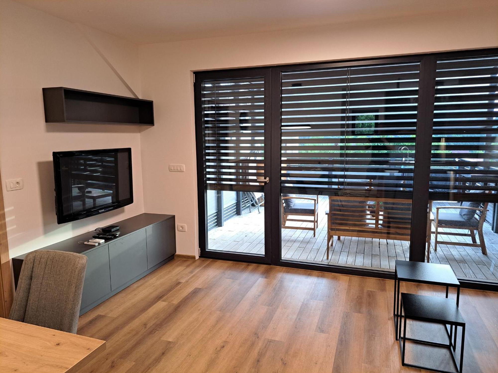 Apartament S&B'S Retreat Godovic Zewnętrze zdjęcie