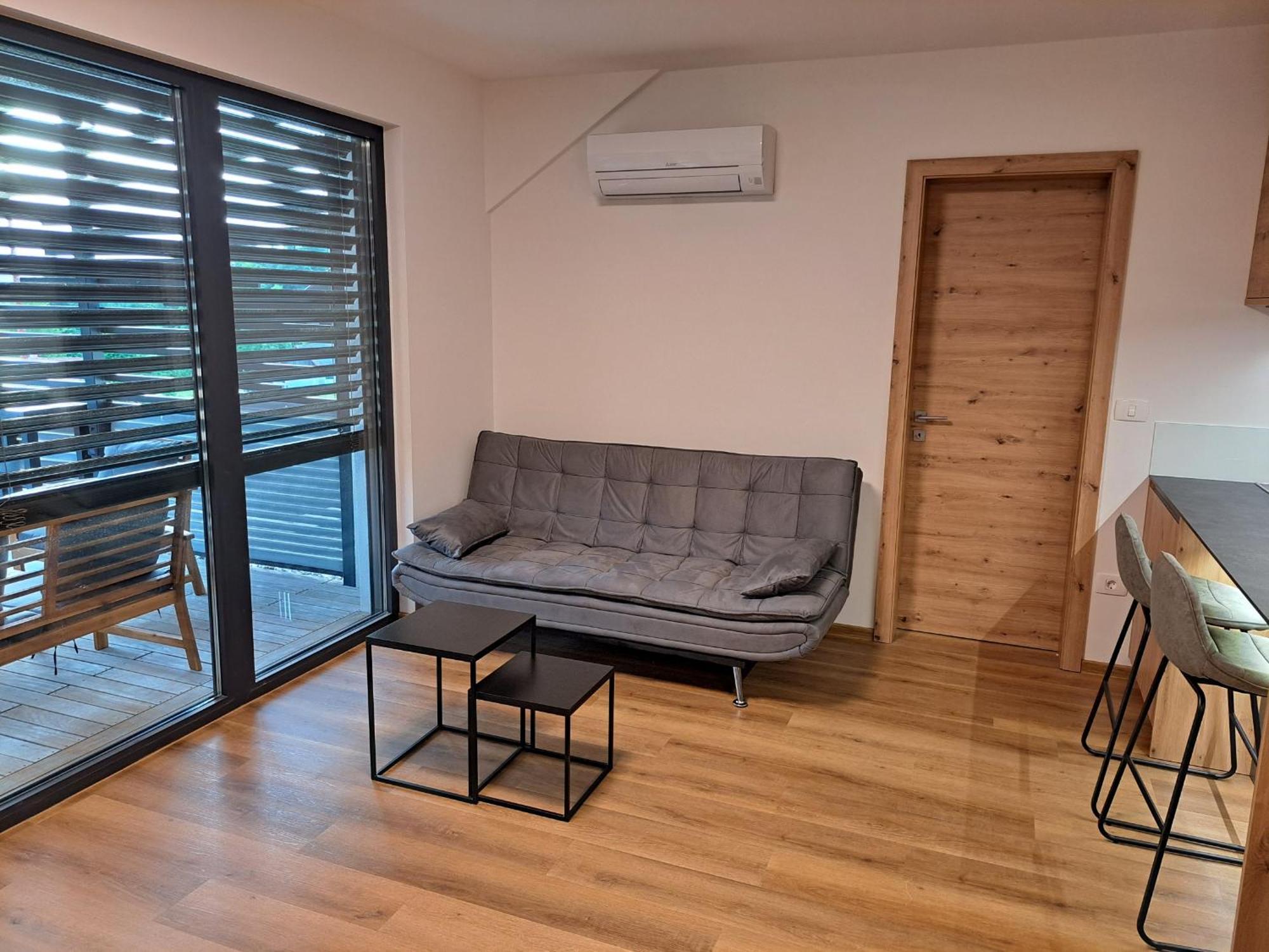 Apartament S&B'S Retreat Godovic Zewnętrze zdjęcie