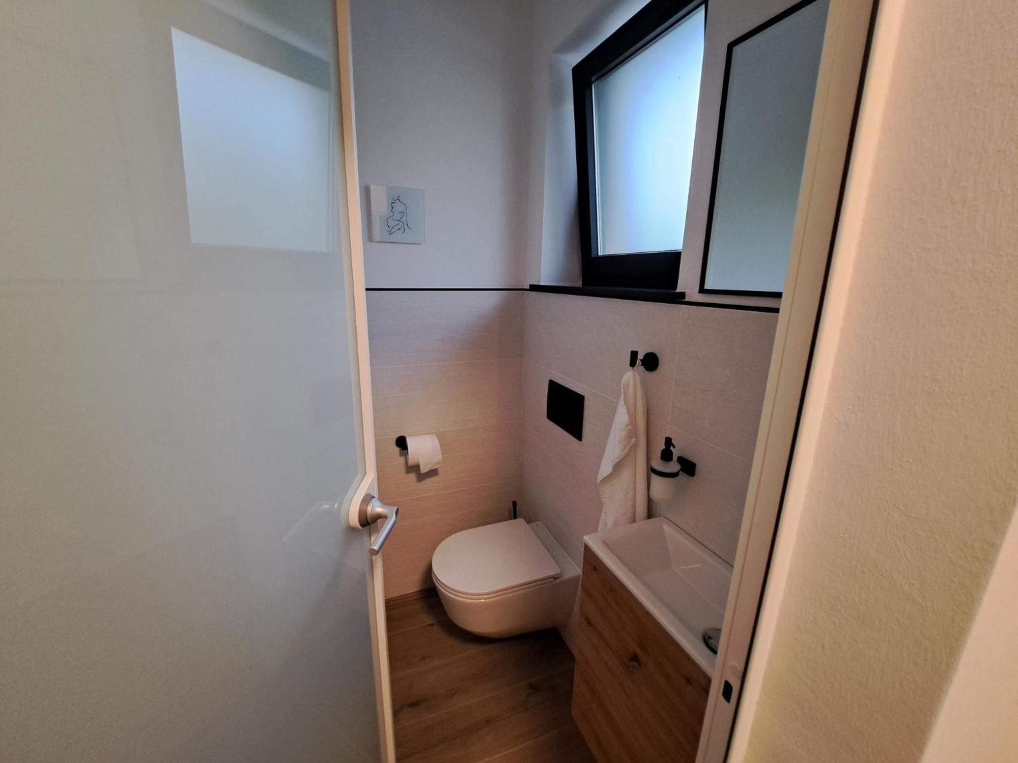 Apartament S&B'S Retreat Godovic Zewnętrze zdjęcie