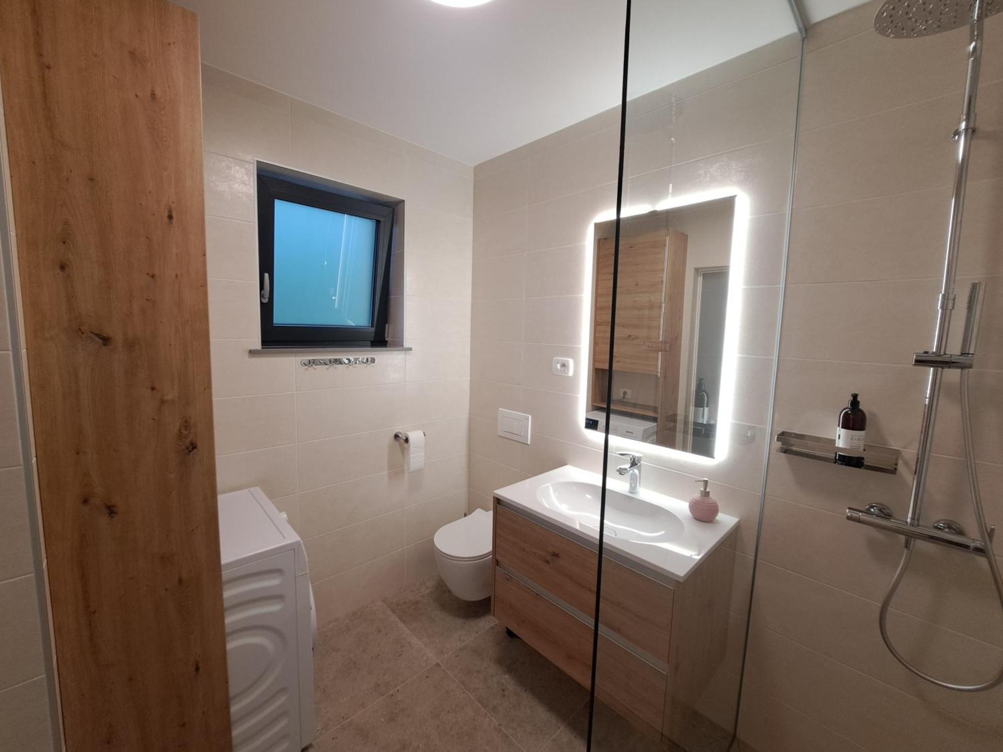 Apartament S&B'S Retreat Godovic Zewnętrze zdjęcie