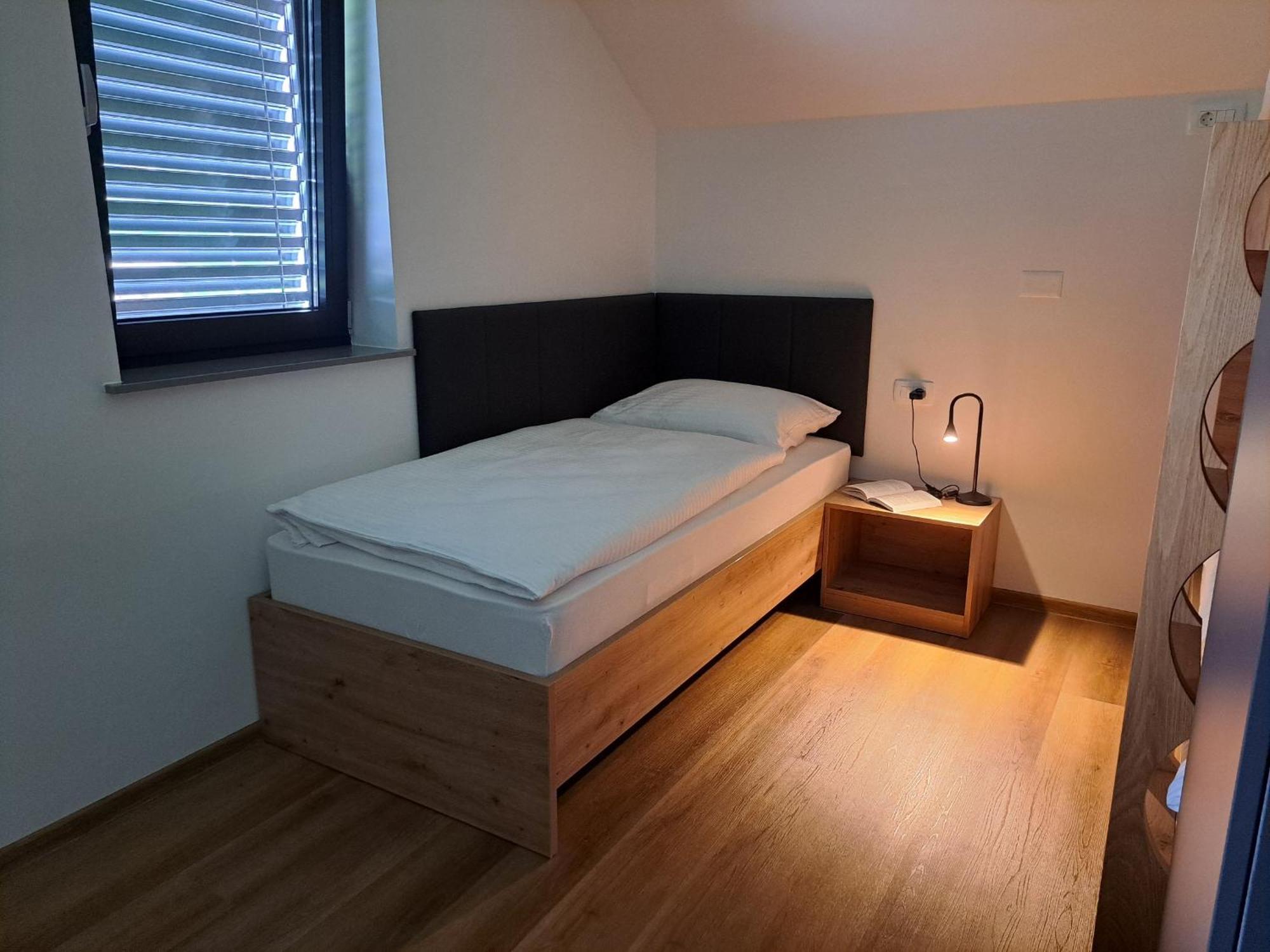 Apartament S&B'S Retreat Godovic Zewnętrze zdjęcie