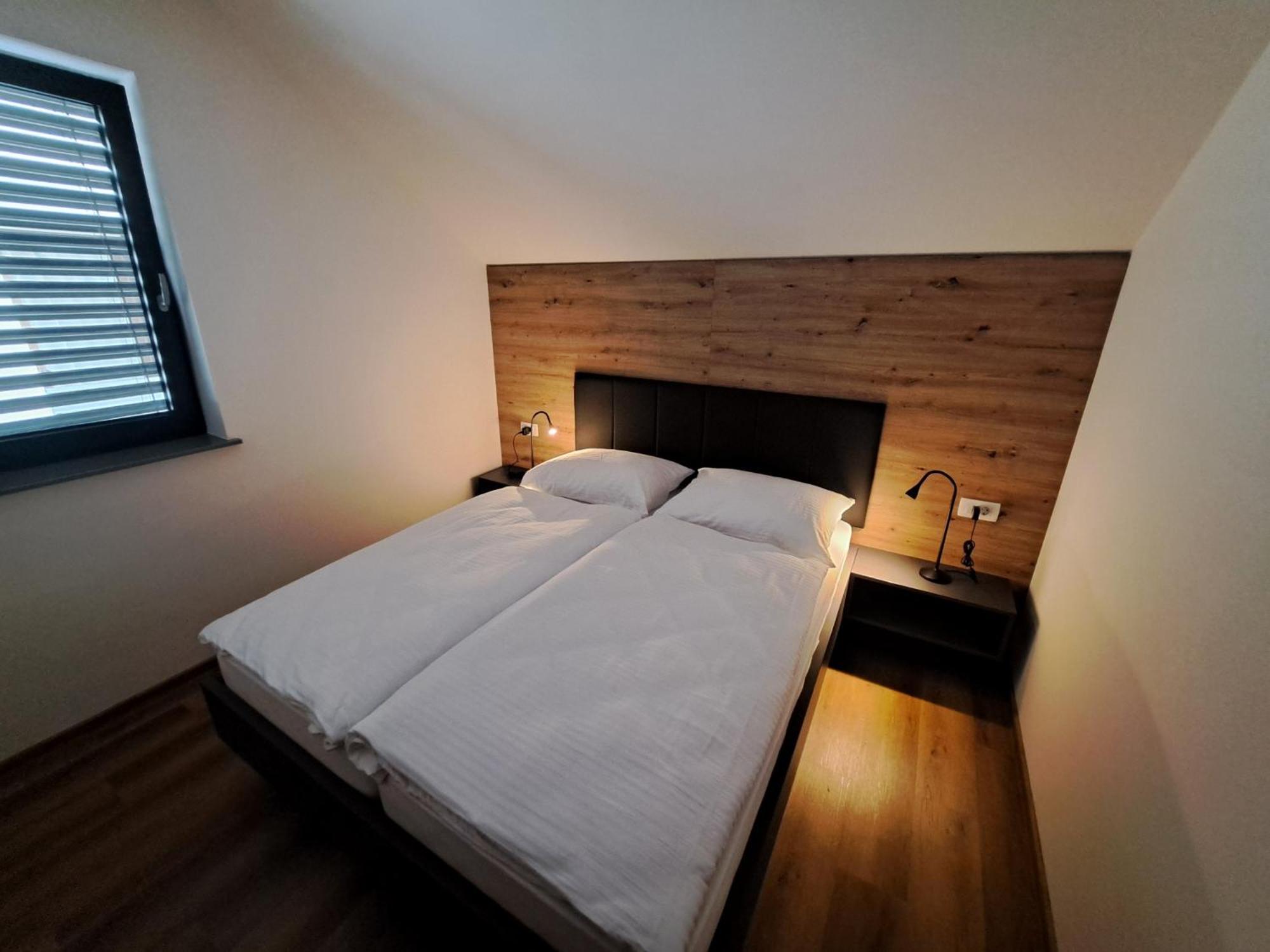 Apartament S&B'S Retreat Godovic Zewnętrze zdjęcie