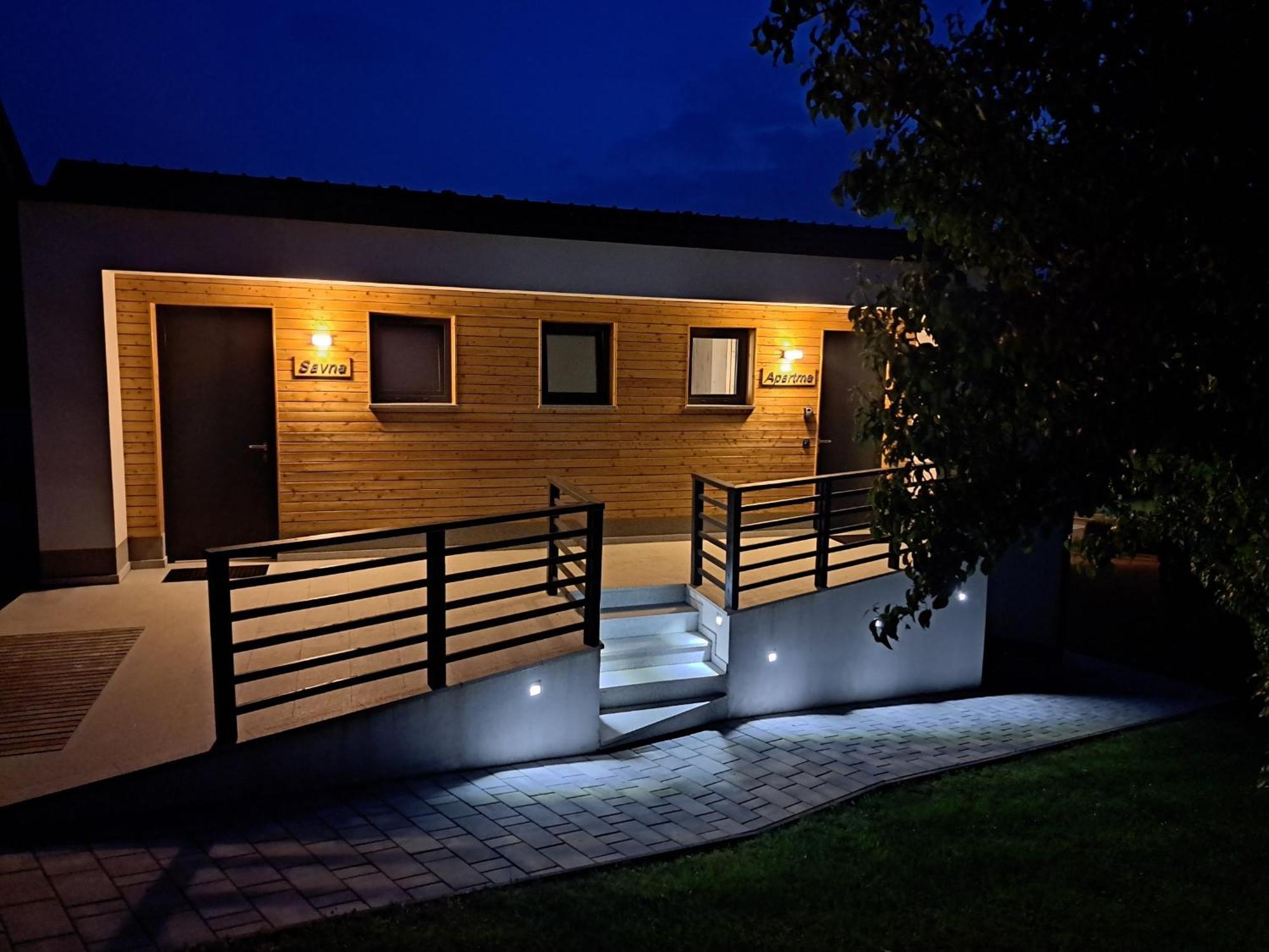 Apartament S&B'S Retreat Godovic Zewnętrze zdjęcie