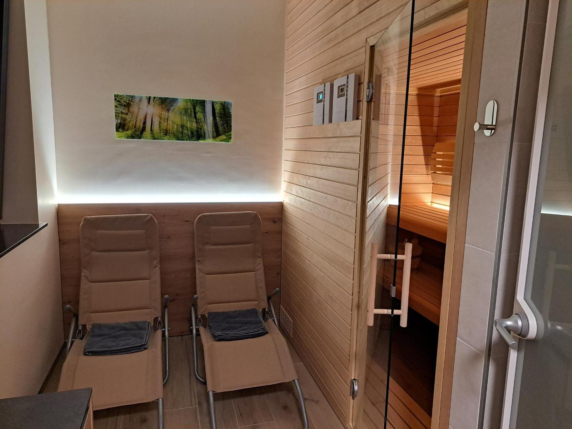 Apartament S&B'S Retreat Godovic Zewnętrze zdjęcie
