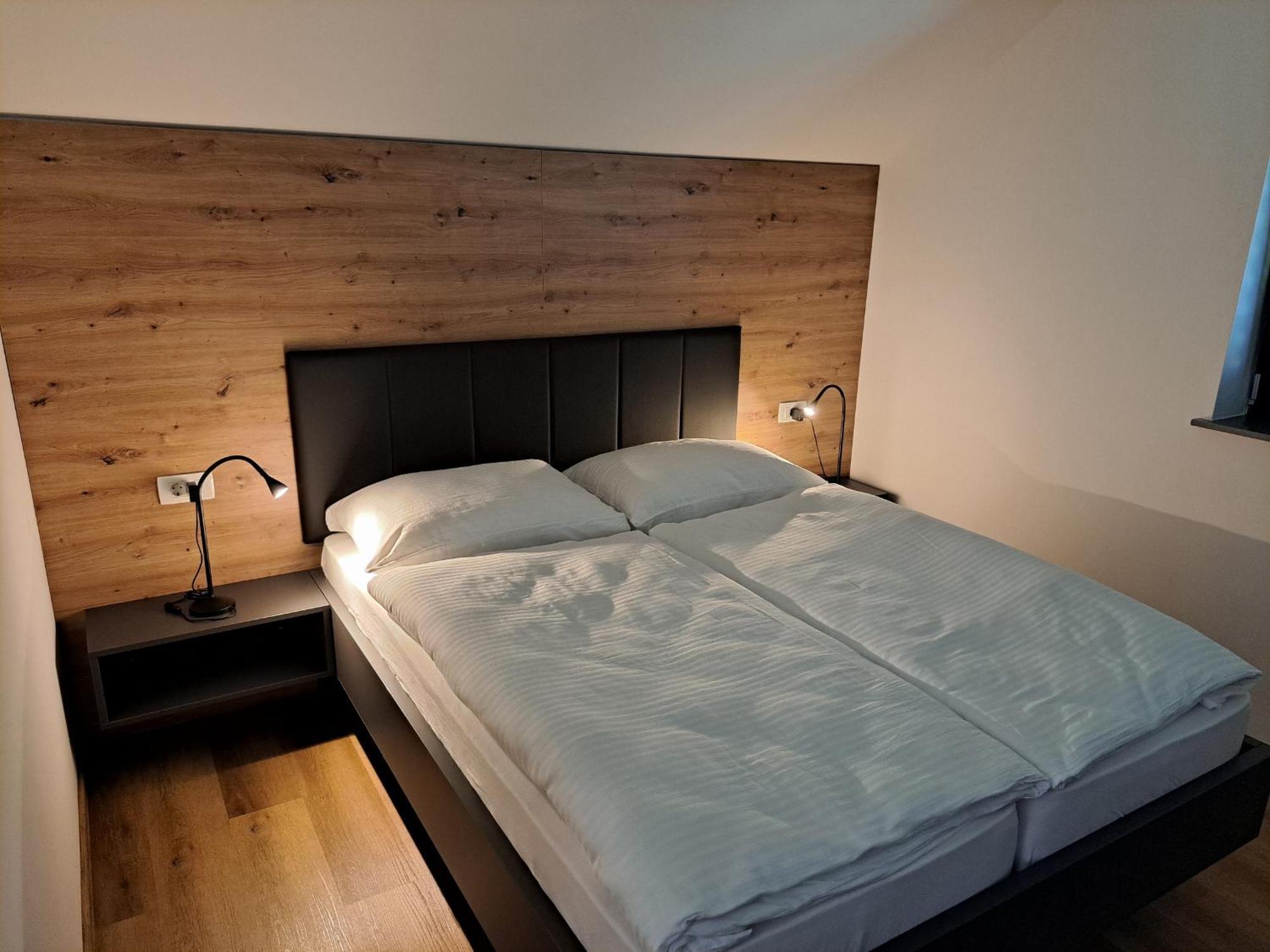 Apartament S&B'S Retreat Godovic Zewnętrze zdjęcie