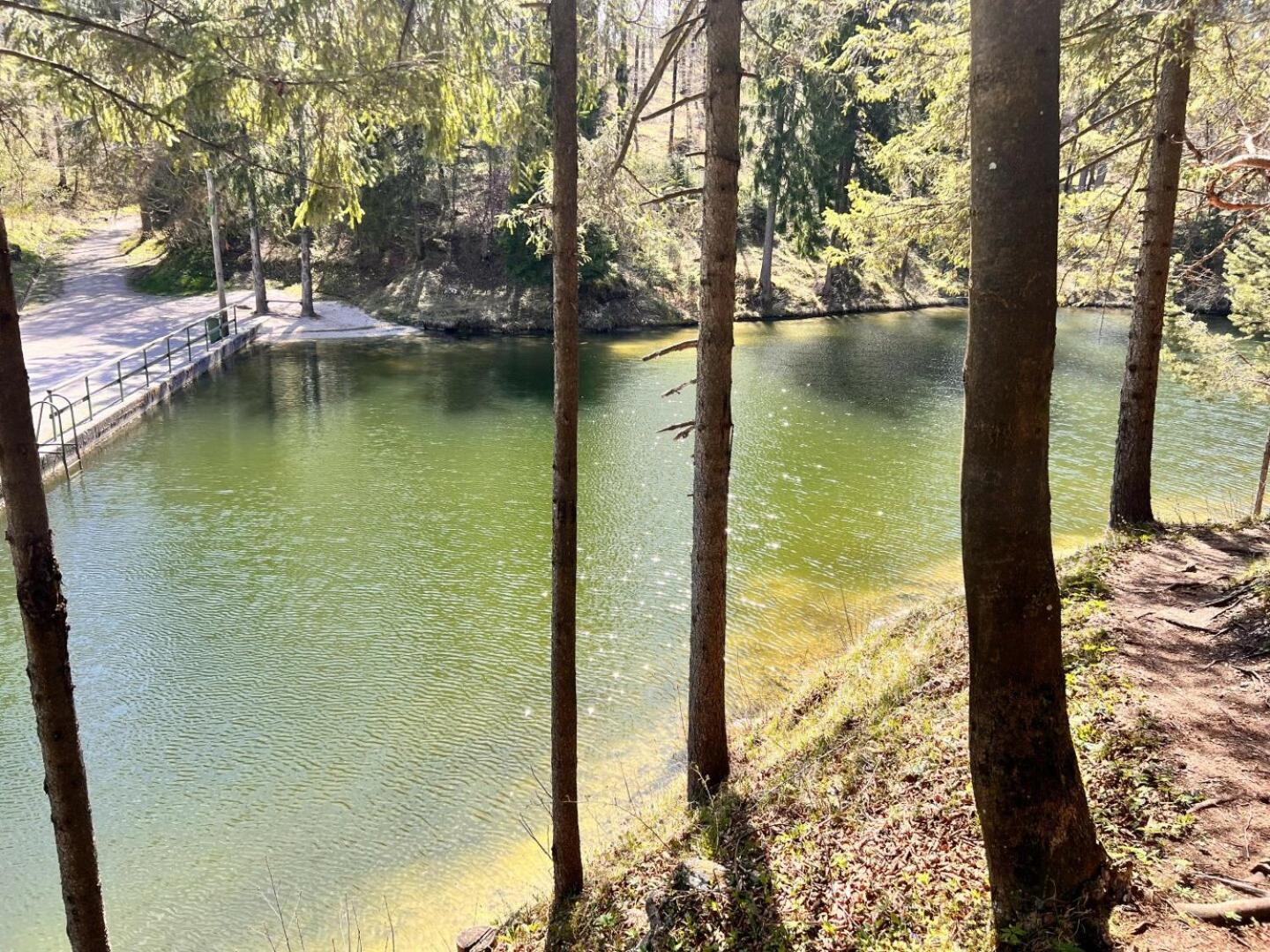 Apartament S&B'S Retreat Godovic Zewnętrze zdjęcie