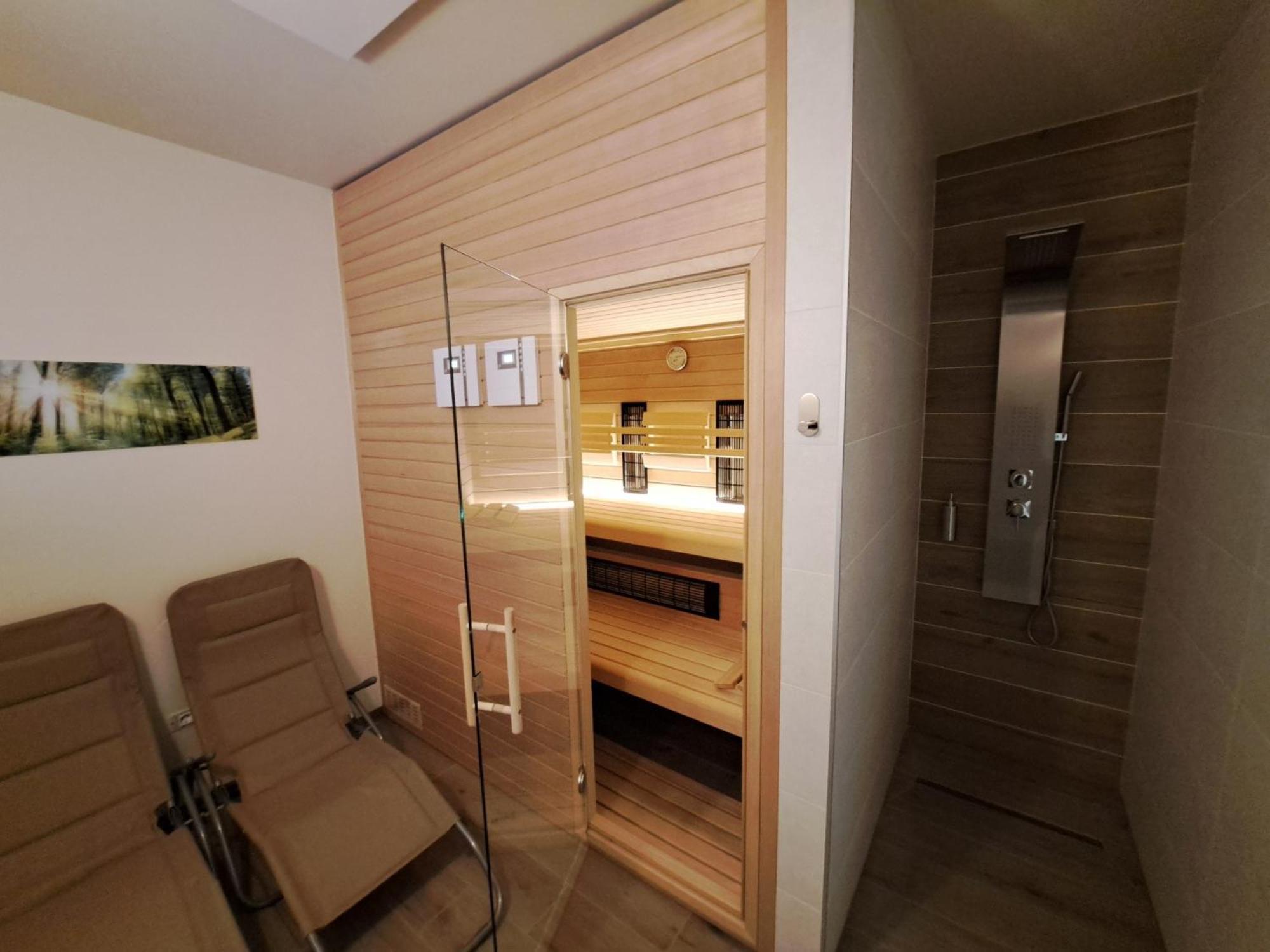 Apartament S&B'S Retreat Godovic Zewnętrze zdjęcie