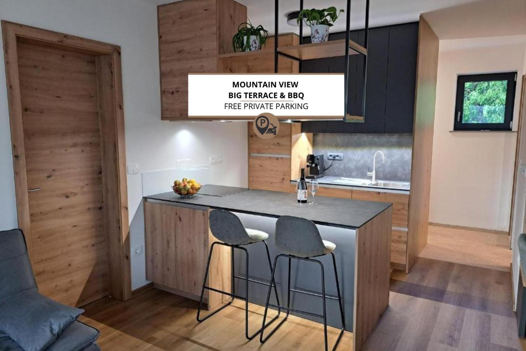 Apartament S&B'S Retreat Godovic Zewnętrze zdjęcie