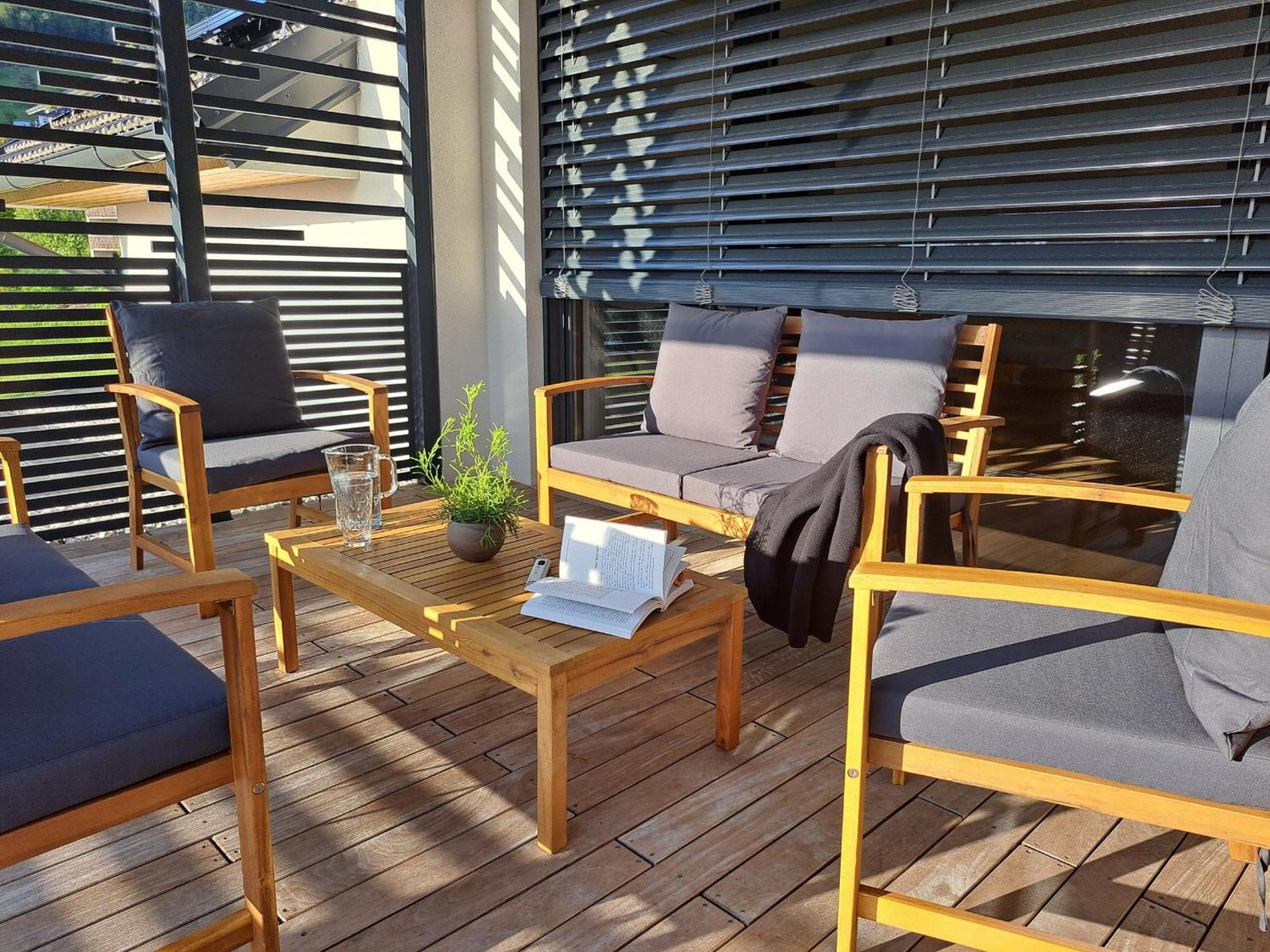 Apartament S&B'S Retreat Godovic Zewnętrze zdjęcie