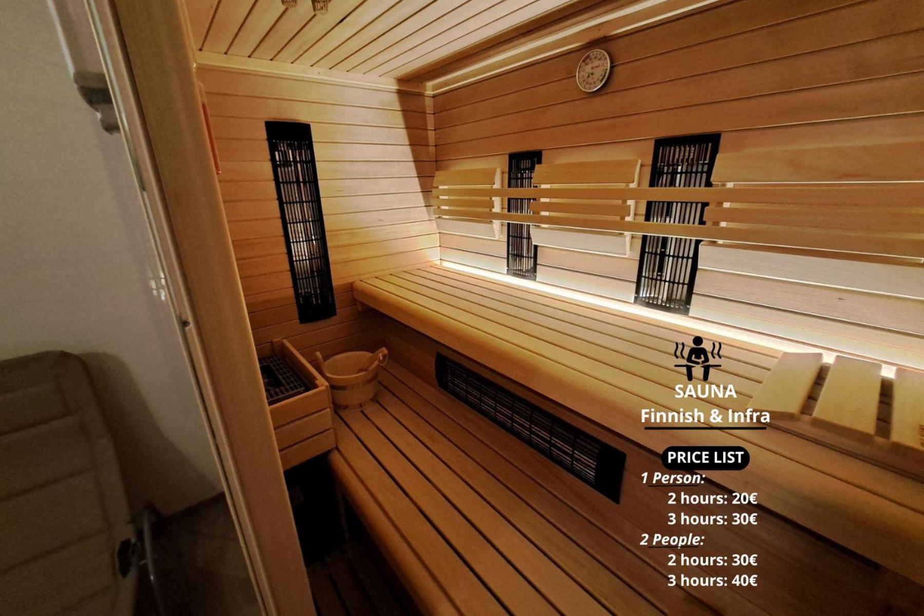 Apartament S&B'S Retreat Godovic Zewnętrze zdjęcie