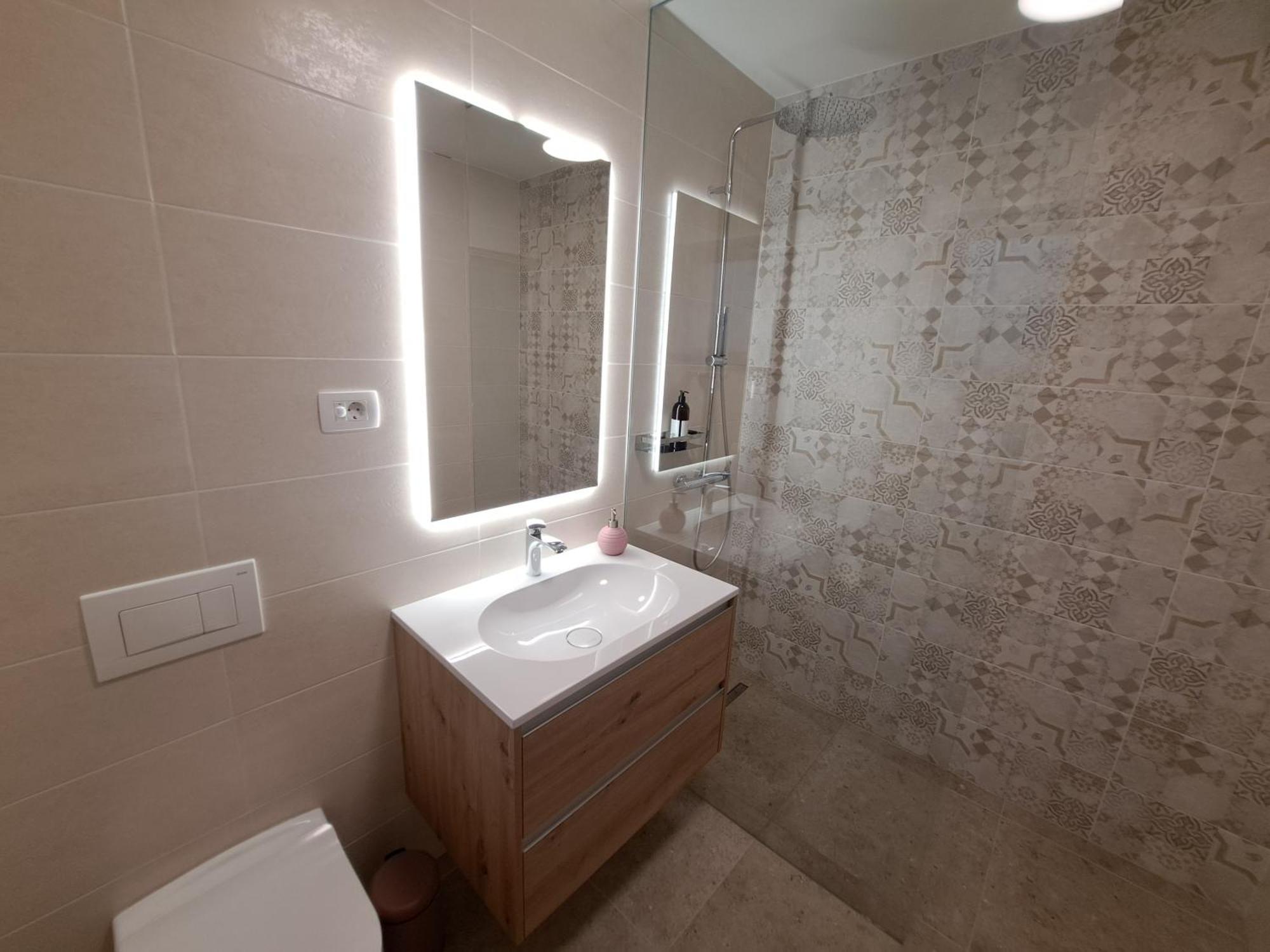 Apartament S&B'S Retreat Godovic Zewnętrze zdjęcie