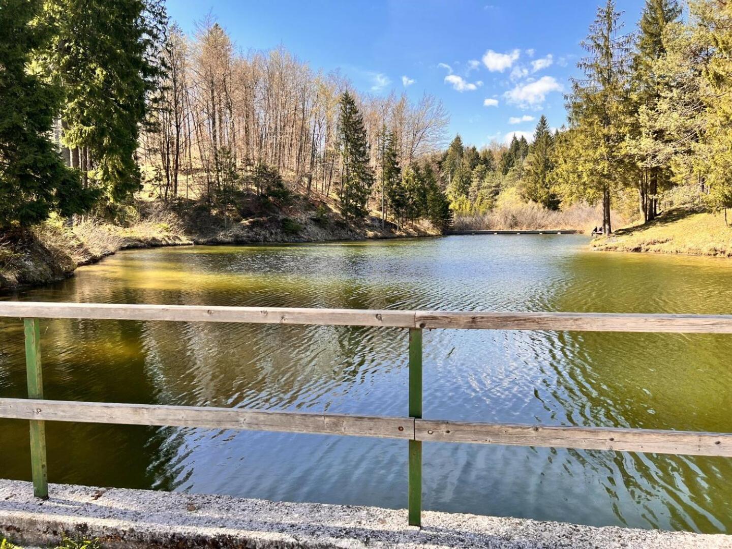 Apartament S&B'S Retreat Godovic Zewnętrze zdjęcie